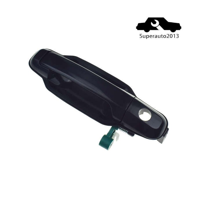 Exterior Door Handle Front Right Side 82660-3E010 For 2003-2009 Kia Sorento New
