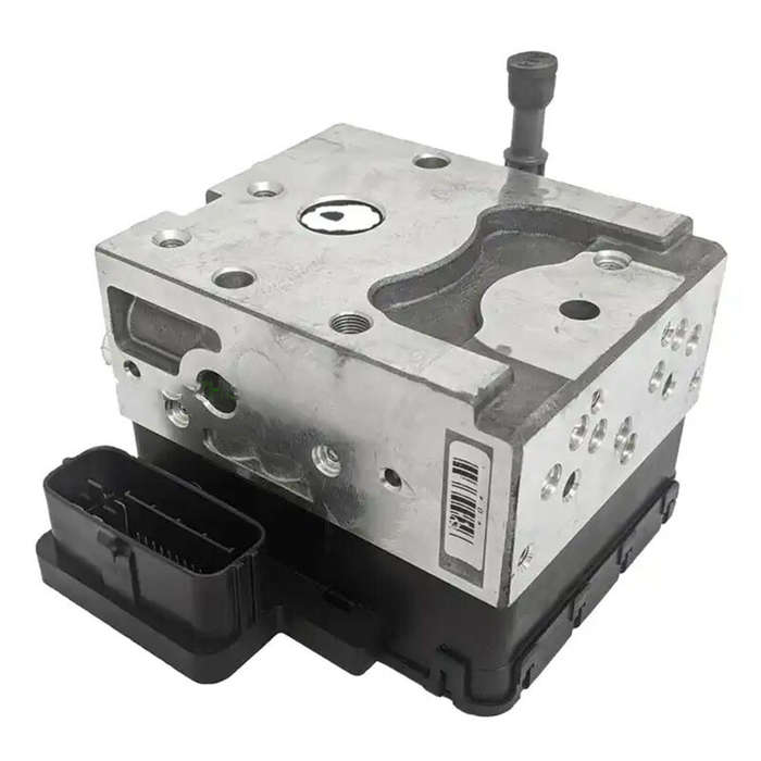 ABS Actuator Anti Lock Brake Module Pump 44510-48080 Fit Highlander Hybrid Lexus