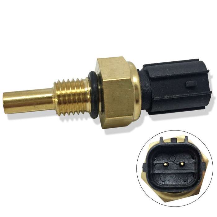 Engine Coolant Temperature Sensor Water Temp Sensor For Honda Acura 37870PLC004