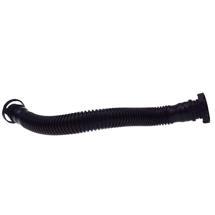 11157608144 For BMW F20 F21 F30 F31 1 3 Series Cylinder Head Vent Hose Pipe New