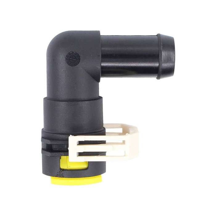 Cooling Water Hose Pipe Connector Fit For Mazda 3 CX-7 CX-9 2007-2013 B37F61240