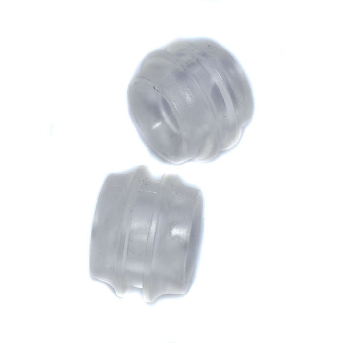 2X Auto Transmission Gear Shift Linkage Shifter Bushing For Benz W108 W114 W123