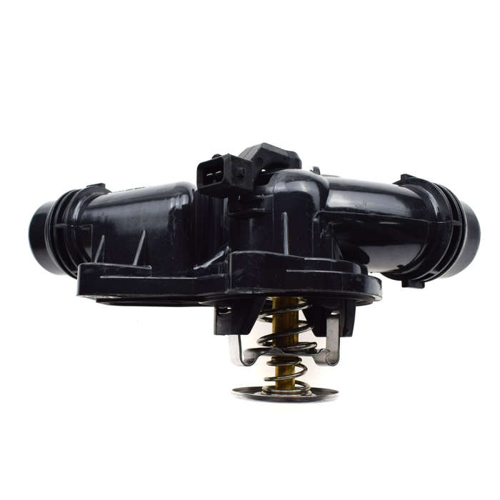 New Thermostat Assembly W/ Sensor Fit BMW E46 E38 E39 E60 E65 X5 X3 11531437040
