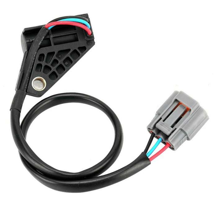 New Crankshaft Position Sensor For Mazda 323 F S Demio Miata MX-5 MX5 MK II 1.3