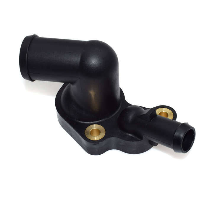 NEW For Mini Cooper S R52 R53 2002-2008 Cooper S Thermostat Housing 11537512733