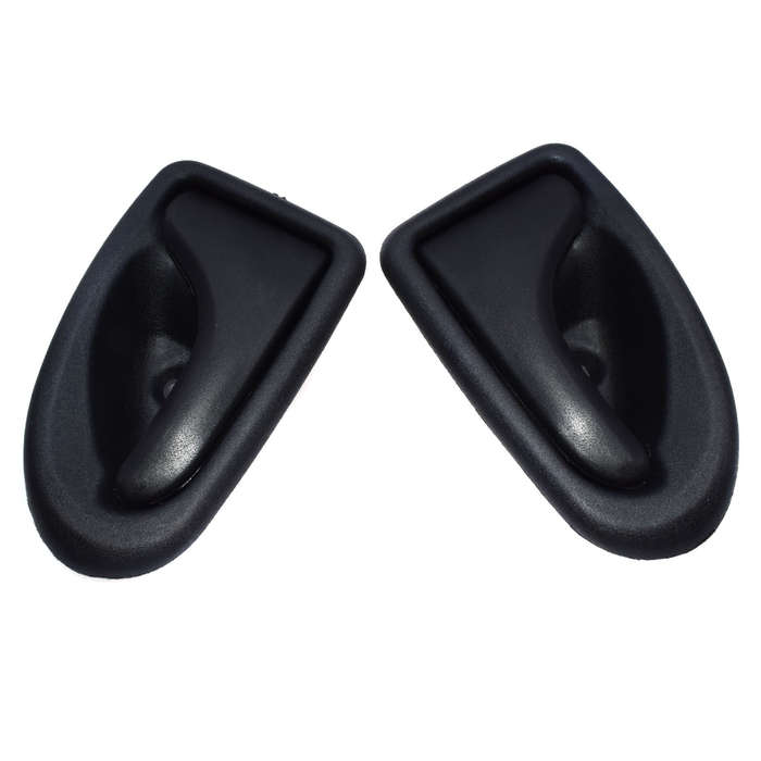 2PCS LH RH Inside Door Handle For Renault Master II 98-10 Dacia Logan MCV 07-12