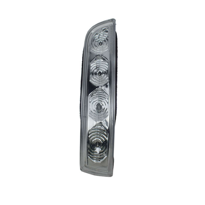 Right Rearview Mirror LED Turn Signal Light 876142L600 For 09-12 Hyundai I30 New
