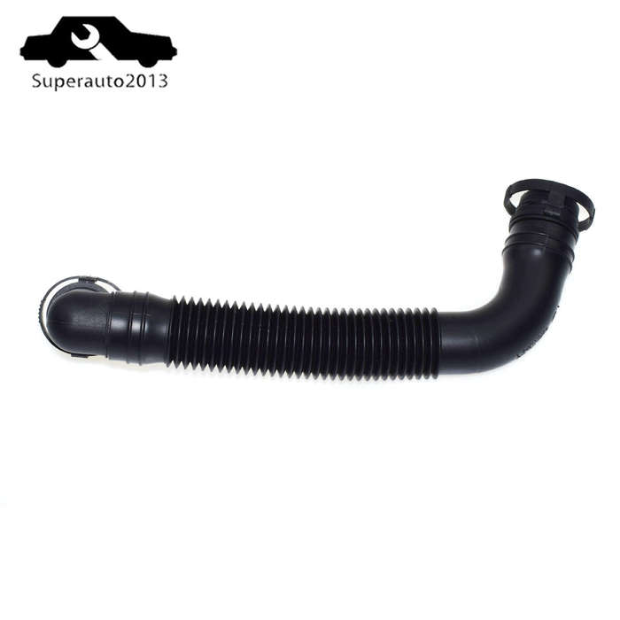 1X Secondary Air Pump to Air Filter Hose For VW Beetle Jetta Golf 2.0L 1J0131128