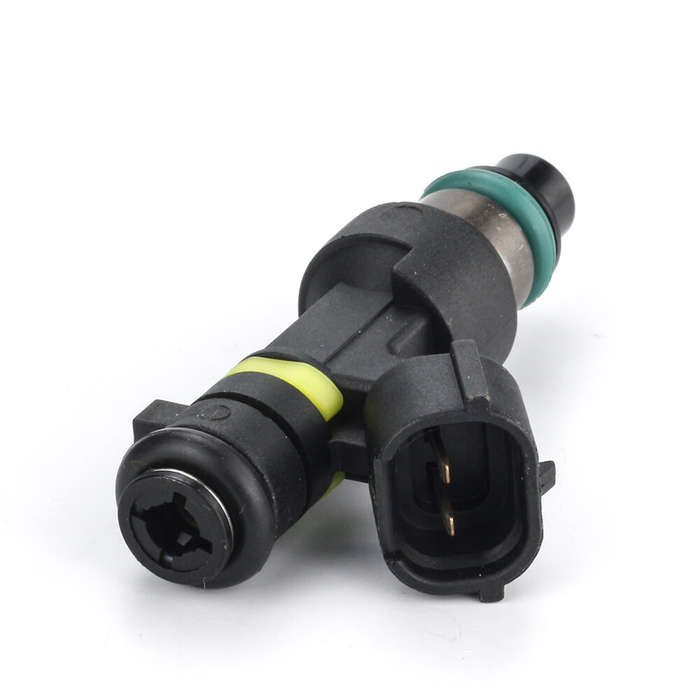 Set 4 Fuel Injector For Nissan 2.0L Cube Versa 1.8L 16600-EN200 FBY2850 FBY-2850