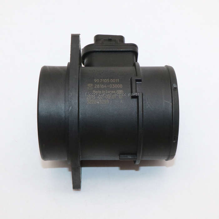 28164-03000 MAF Mass Air Flow Meter Sensor for Hyundai Ioniq Kia Niro 1.6L 17-19
