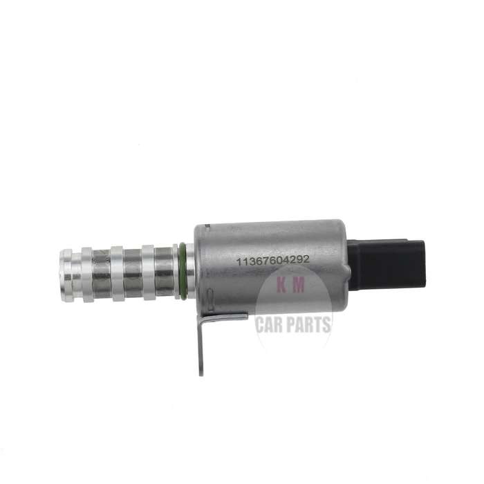 Engine Variable Timing Control Valve Solenoid 11367604292 For Mini Cooper