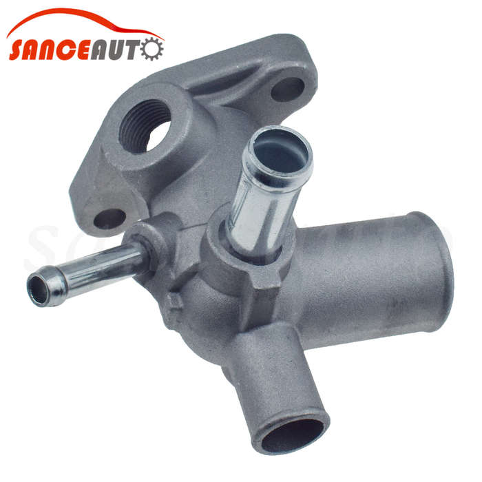 Coolant Outlet Water Thermostat Housing 16331-74220 For Toyota Solara Camry RAV4