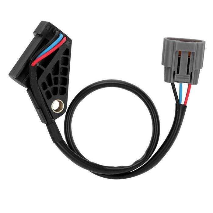 New Crankshaft Position Sensor For Mazda 323 F S Demio Miata MX-5 MX5 MK II 1.3