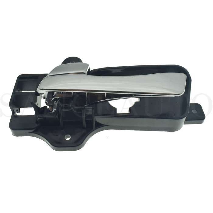 Chrome FRONT LEFT Inside Interior Door Handle for Hyundai Elantra Touring 09-12