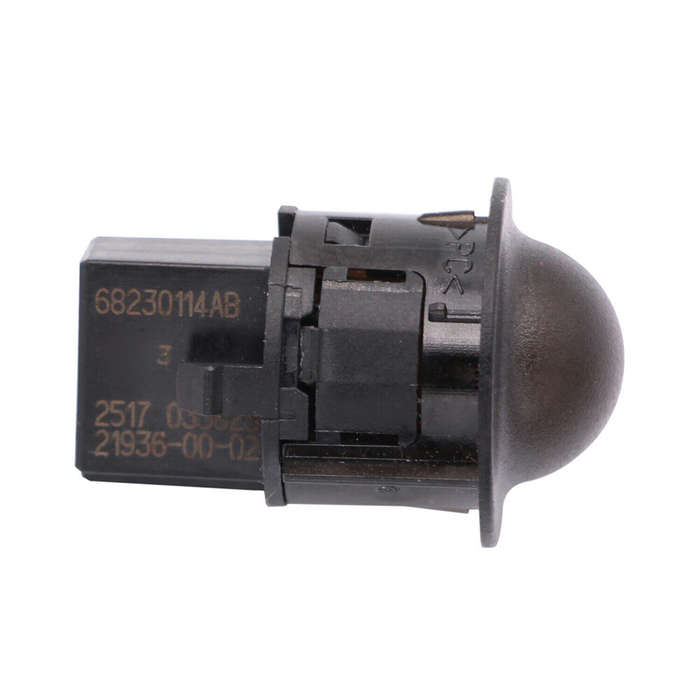 For Jeep Dodge Chrysler 68230114AB Temperature Sunload Sentinel Light Sensor