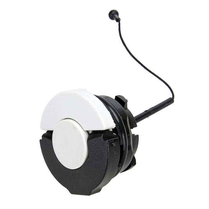 Gas Tank Oil Fuel Cap Fit For Stihl MS210 MS230 MS250 MS260 MS360 MS380 MS381