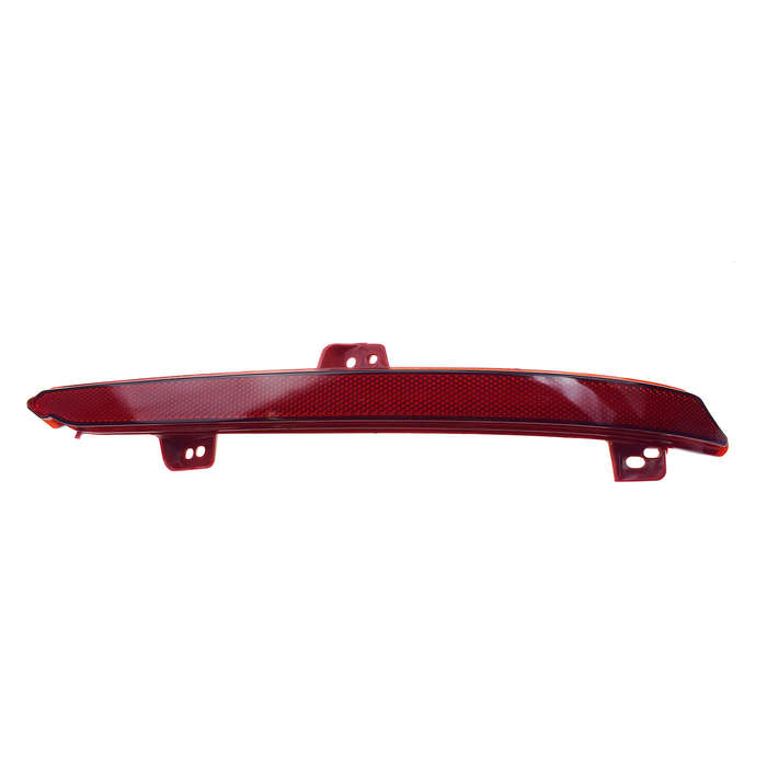 Right Side Rear Bumper Light For 2018-19 Honda Accord Reflector Lamp 33505TVAA01
