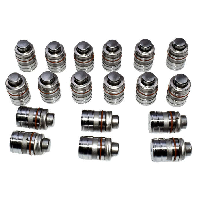 18PCS Lash Adjusters Lifters LF6017 ALAMA12 For Mazda B2200 2.2L 1987-93 8V New