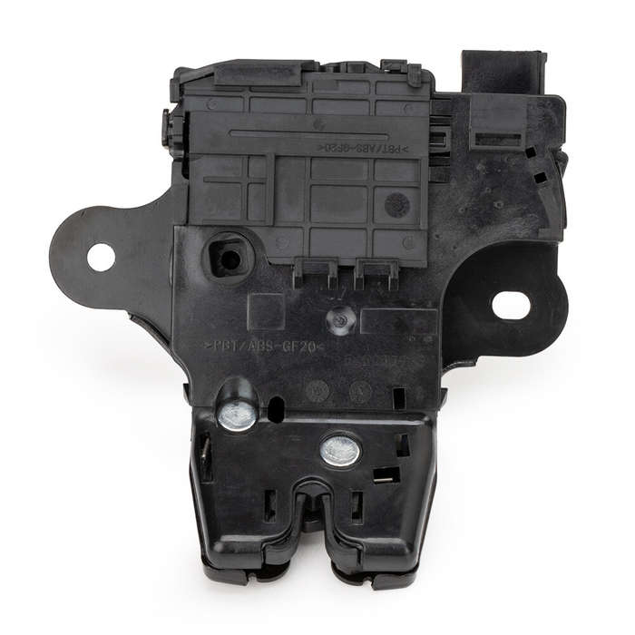 Rear Trunk Lock Lid Latch Actuator For Chevy Chevrolet Malibu 13501988 2013-2018