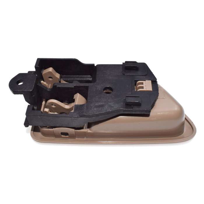 New Tan Interior Door Handle Front Rear Left Driver Side For Toyota Camry 97-01