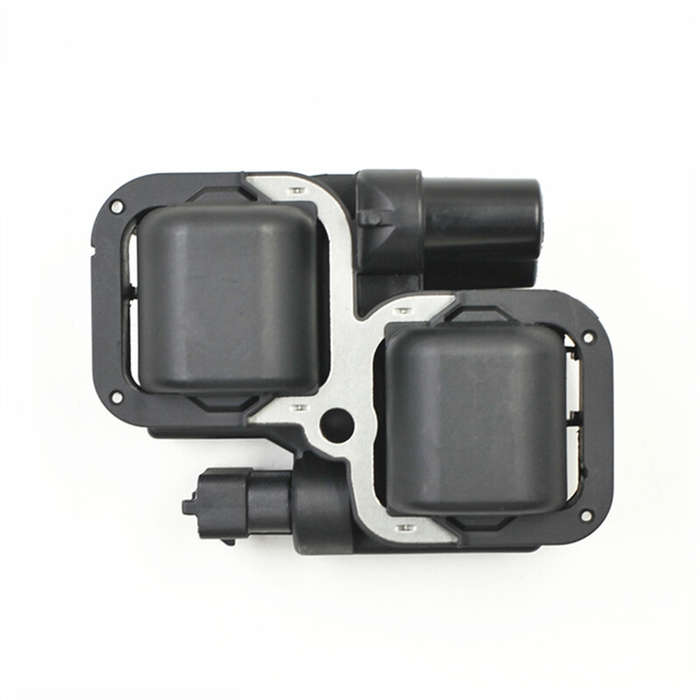 Ignition Coil on Plug Coil Pack 0001587803 For Mercedes-Benz C CL CLK ML Class