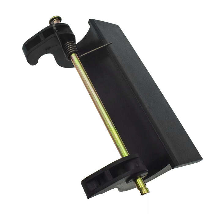 Rear Tailgate Handle Fit for Nissan Frontier 01-04 90606-8Z400 NI1915112 New