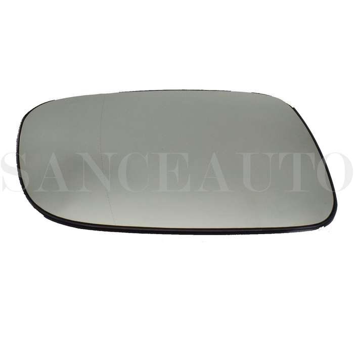 For Jeep Grand Cherokee WG WJ 1998-2005 Right Passenger Heated Wing Mirror Glass