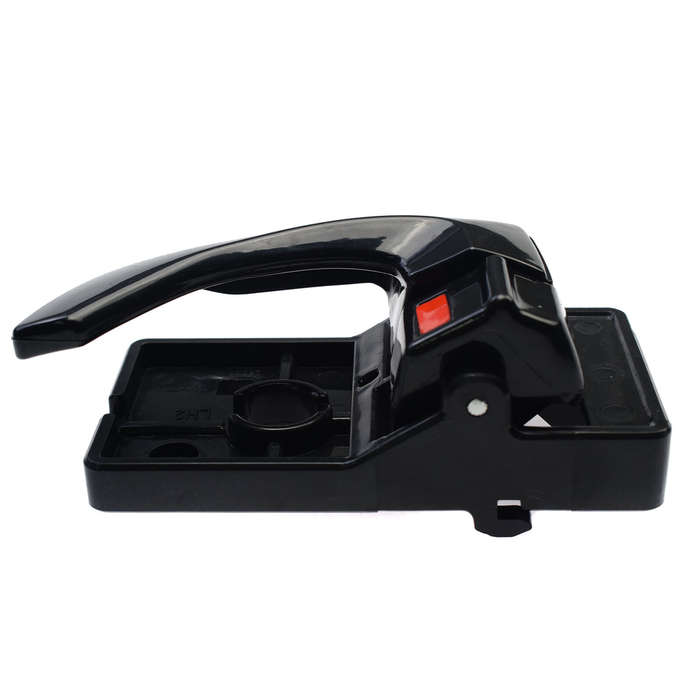 Black Inner Inside Door Handle Driver Left Side for Hyundai Tucson 2005-2009 New