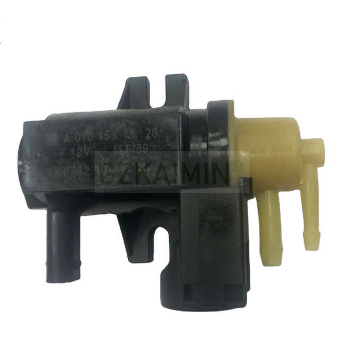Genuine Solenoid Pressure Valve FOR Mercedes-Benz A-CLASS W176 2012 A0101531328