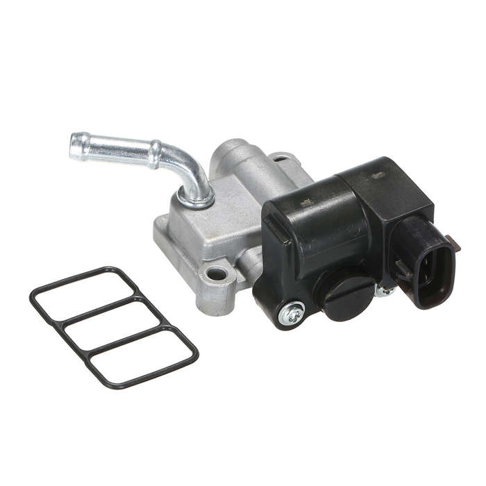 1X Idle Air Control Valve W/Connector Fits ACURA RSX 2002-2006 16022-PRB-A01