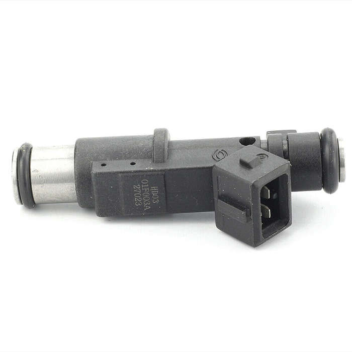 Genuine Petrol fuel injector For Dispatch Xsara 206 307 407 607 807 Expert 2.0