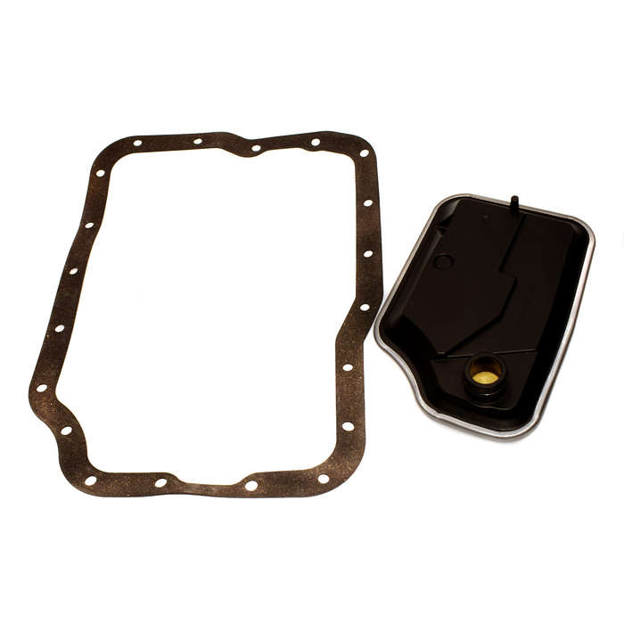 Transmission Oil Filter & Gasket Kit XS4Z-7A098AB For Ford Focus 2.0L 2.3L New