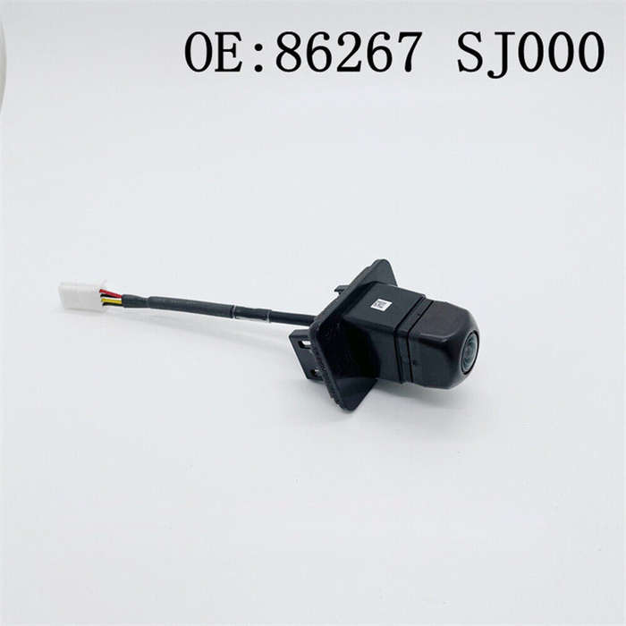 For Subaru Forester 2019-2021 Back Up Rear View Camera 86267 SJ000