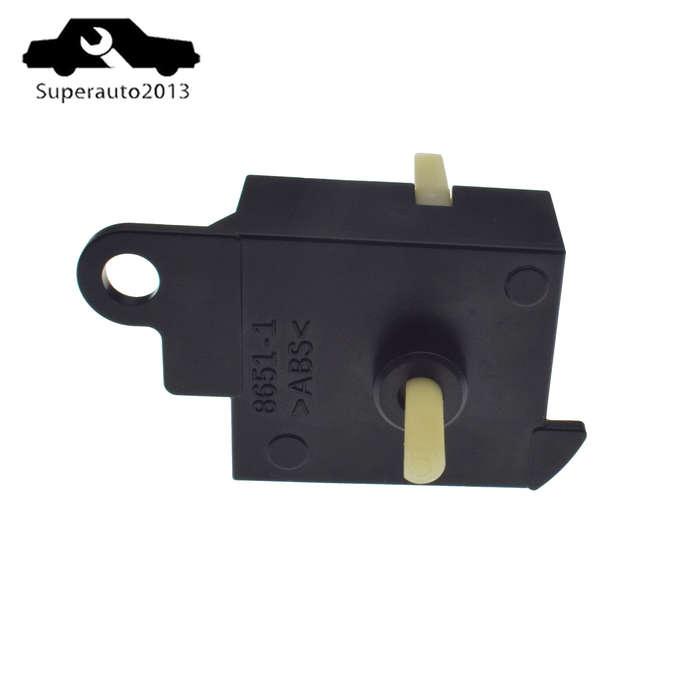 HVAC Heater Fan Blower Control Switch For Ford E-450 E-350 E-250 E6DZ19986A New