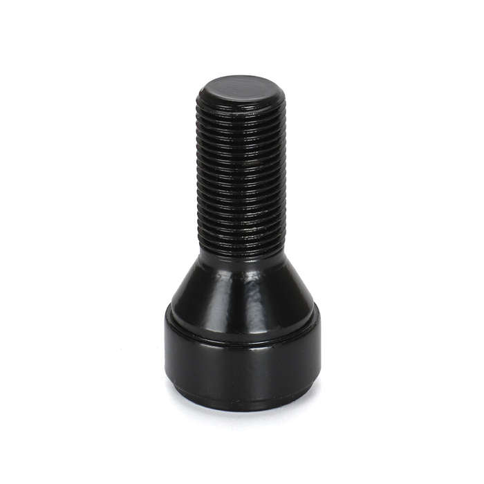 36136792851 M14 x 1.25 Aluminum Wheel Bolts Lock Screw For BMW X3 4 X5 X6 3 5 7'