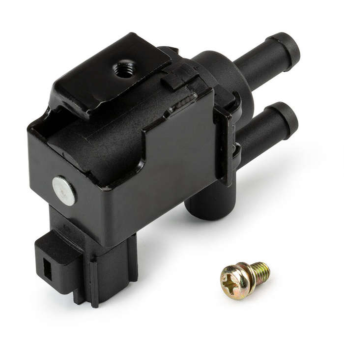 NEW Vacuum Solenoid Switch Valve 192000-3042 For Toyota Corolla T100 Paseo Black