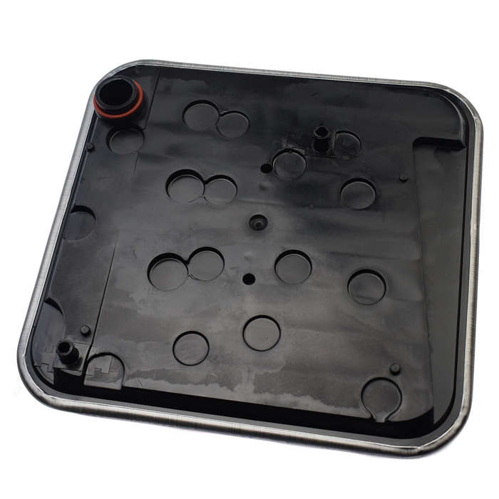 A604 40TE 41TE Input Output Speed Sensor SET WITH Filter KIT Pan Gasket 4800878
