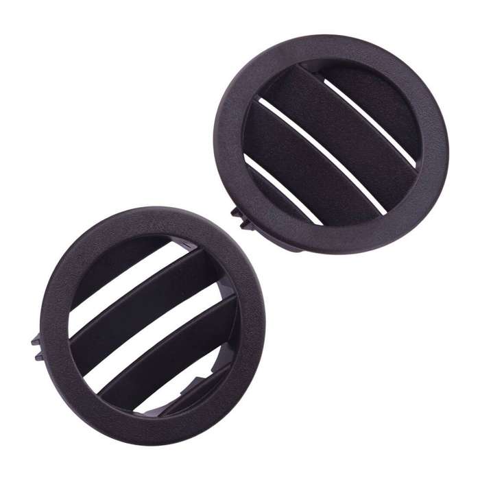 Dash AC Air Vent Grille L& R fit for Benz E-Class W212 E200 E260 E300 2009-2015
