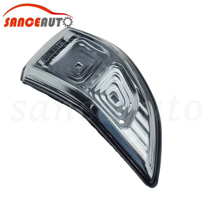 Outside Mirror Signal Lamp Right For KIA Sedona Carnival 2010-2014 876244D000