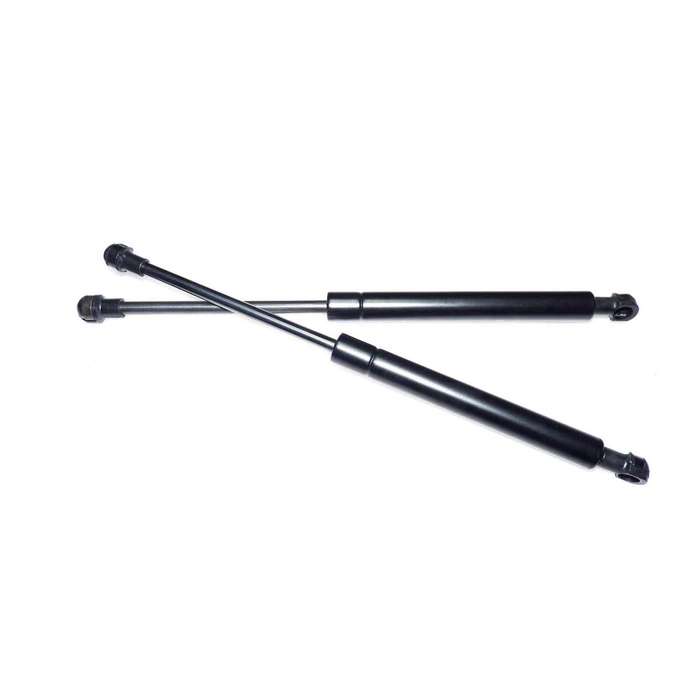 Pair Hood Damper Shock Strut Gas Pressurized Support for BMW 525i 51237008745