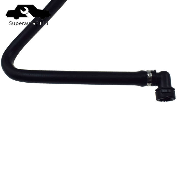 Intake Hose Heating Water Pipe 30745334 For Volvo S80 V70 XC/XC70 S60 2001-2009