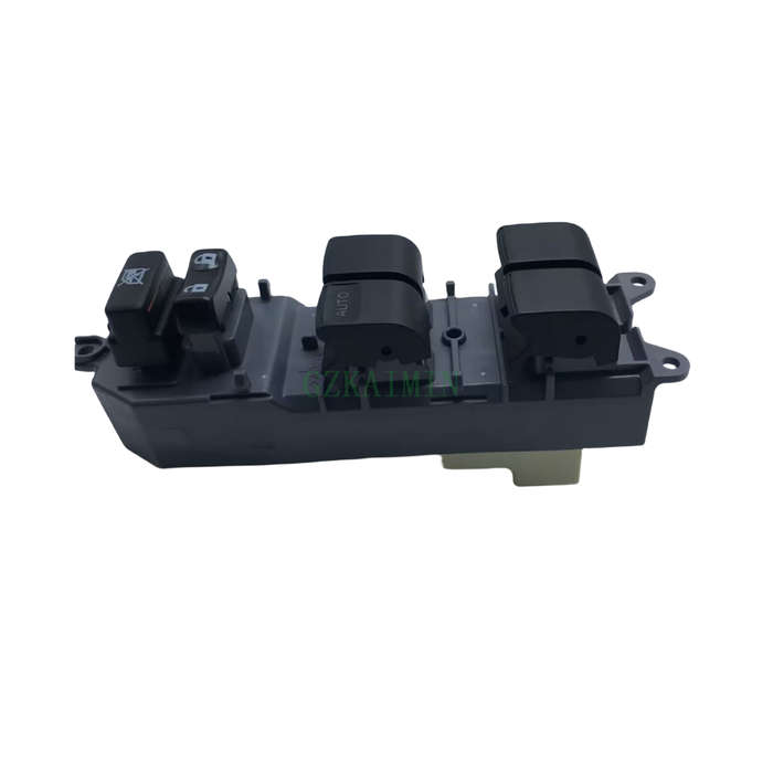 Electric main power window switch 84820-12520 Fits For 2006-2012 Toyota Rav4