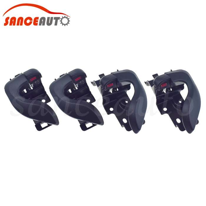 Interior Door HandleLH RH for hyundai truck Hd 65 98-02 82310-5H000,82