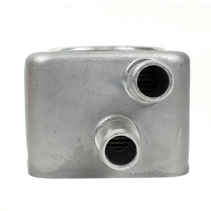 2L3Z6A642AB For FORD Expedition F-150 F-250 Navigator 97-04 Engine Oil Cooler