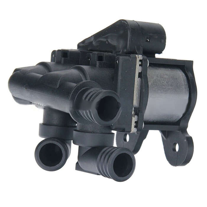 Heater Control Valve Fit for BMW 525i 530i 535i 540i G05 G06 G07 E31 E32 E34
