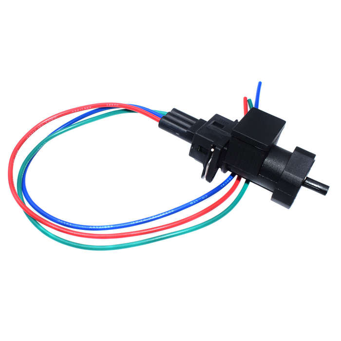 Transmission Speed Sensor & Connector 96420-4A600 For Hyundai Elantra Accent Kia