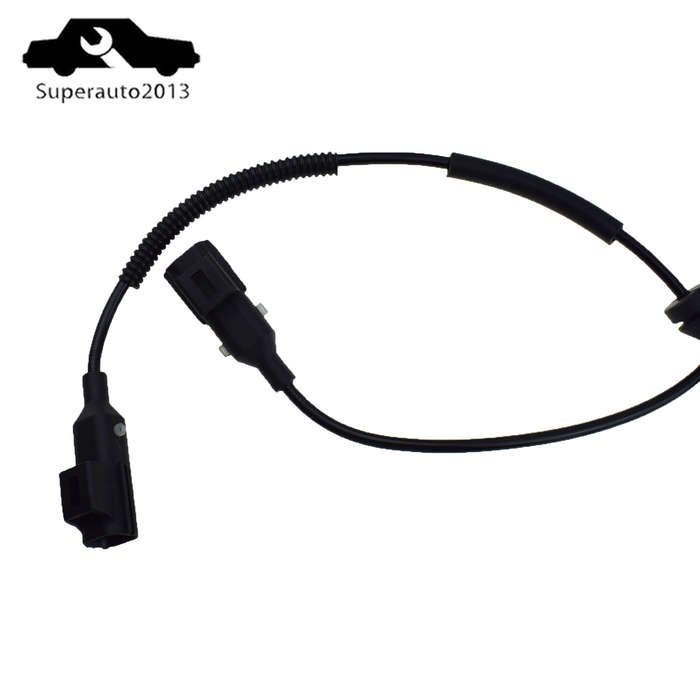 For Land Rover Range Rover Evoque 2013-2016 2X Rear Left Right ABS Speed Sensor