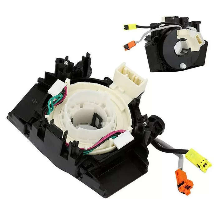 Spiral cable clock spring 25567-5X00A Suitable for 2007-2012 NISSAN SENTRA 2.0L