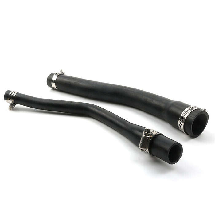 Fits for Jeep Cherokee XJ Fuel Fill and Vent Hose kit 52100132AB & 52100131AD