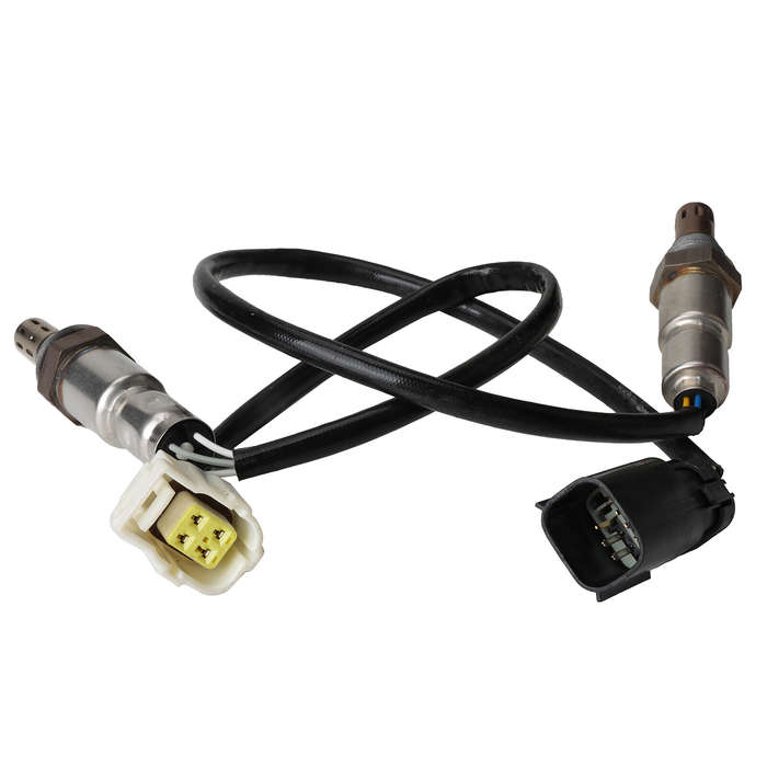 2PCS Upstream & Downstream Oxygen O2 Sensor For Jeep Renegade 2.4L 2015-2020